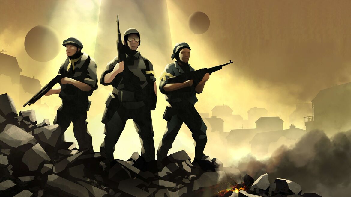 Руководство по Every Day We Fight Как выжить против Рифтеров