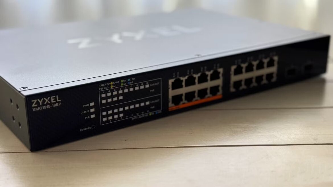 5 ошибок при переходе на 2.5GbE или 10GbE