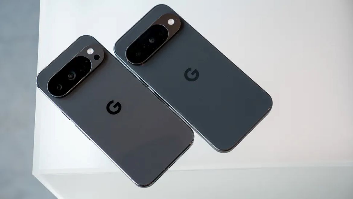 Google Pixel 11: Что известно и что ждём