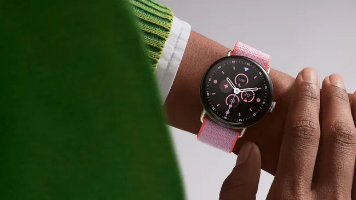 Google Pixel Watch 5: что известно и чего ждём