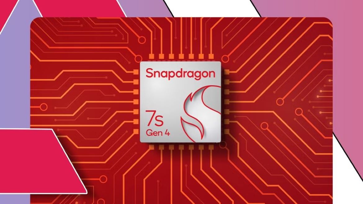 Snapdragon 7S Gen 4 может изменить выбор смартфонов
