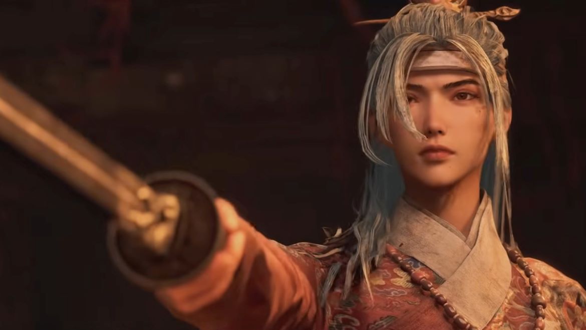 Wuchang Fallen Feathers Список уровней оружия