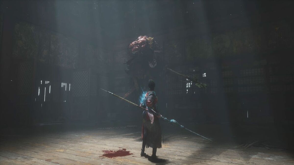 Wuchang Fallen Feathers Квест Фан Яо