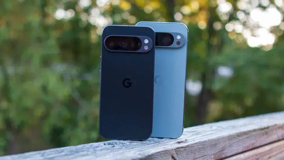 Google Pixel Pro