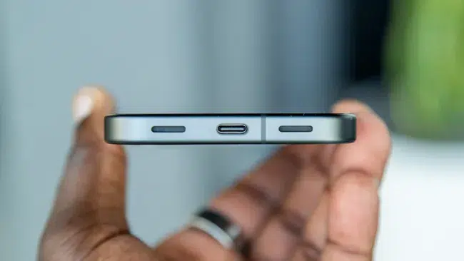 Всё что нужно знать о батарее и характеристиках зарядки Google Pixel 