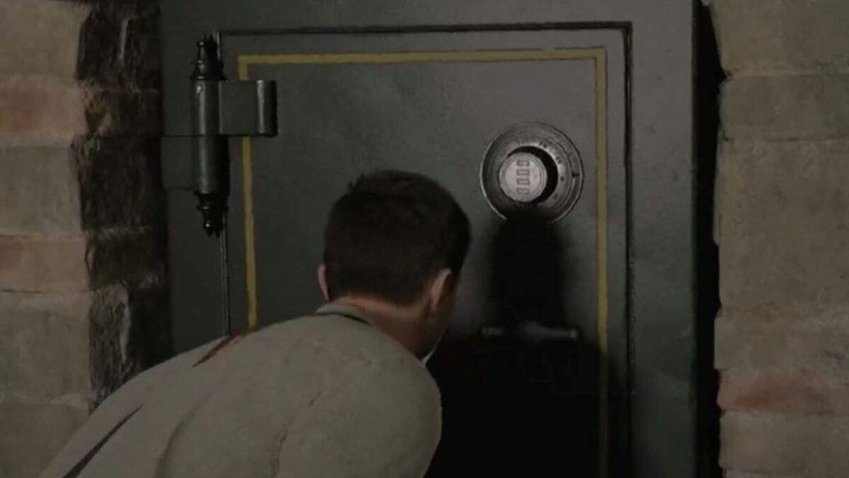 Все сейфы и комбинации в Mafia The Old Country