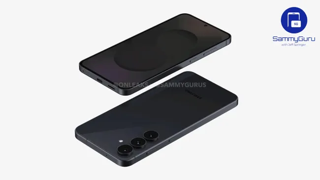Galaxy S FE