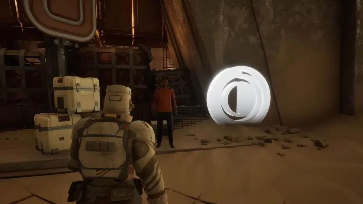 Руководство по событию CHOAM Salvage Rights в Dune Awakening