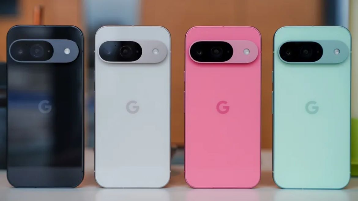Google Pixel спустя год плюсы и минусы