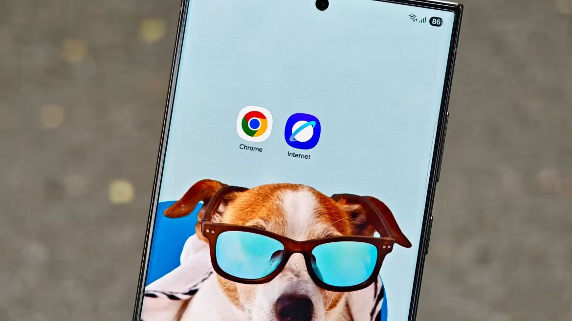 Переход с Chrome на Samsung Internet: опыт использования