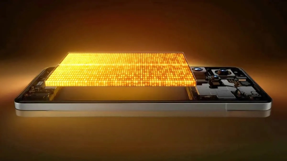 Смартфон Honor с батареей 10000 мАч получит MediaTek Dimensity 8500