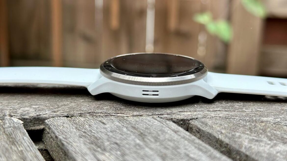 Garmin Venu Ожидания и пожелания к новым смарт часам