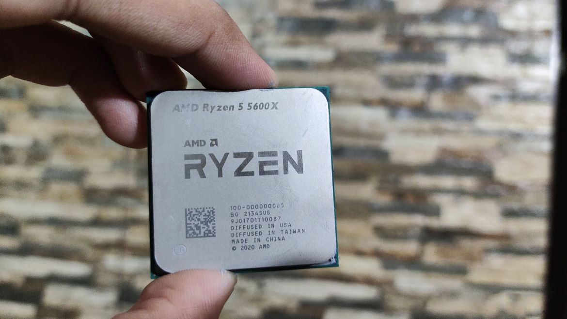 Ryzen X