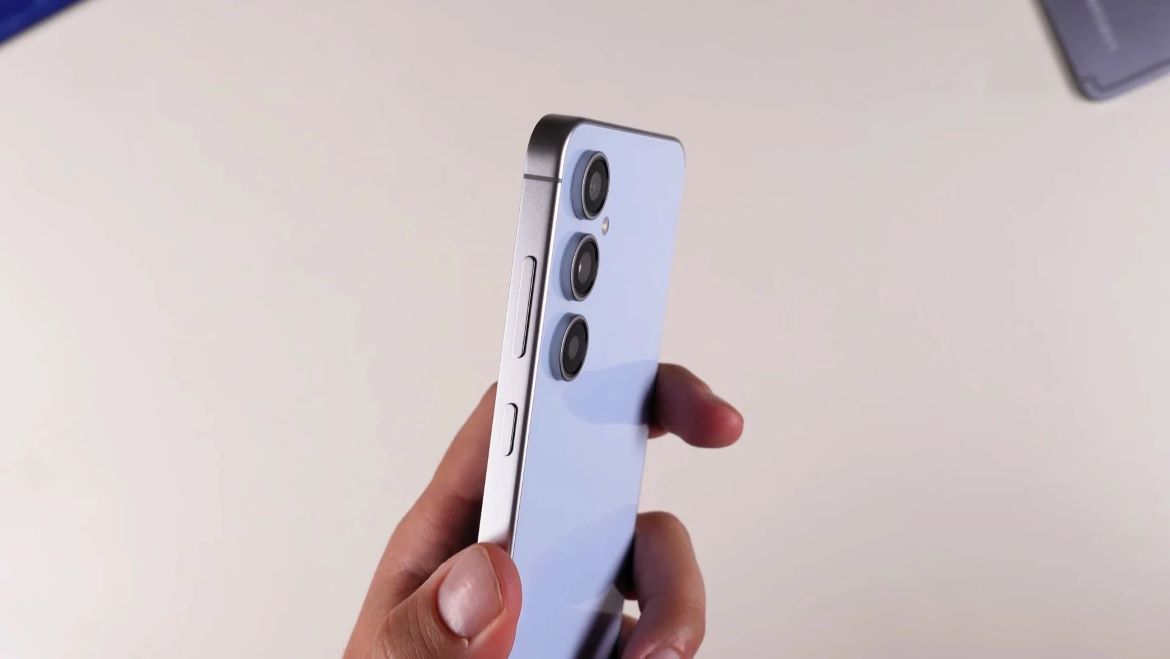 Этикетки EPREL для Galaxy S25 FE, Galaxy Tab S10 Lite и Galaxy Tab S11 описали их аккумуляторы