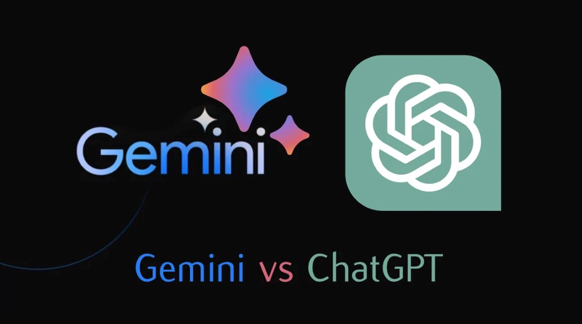 GPT-5 против Gemini 2.5 Pro: кто лидирует в гонке ИИ?