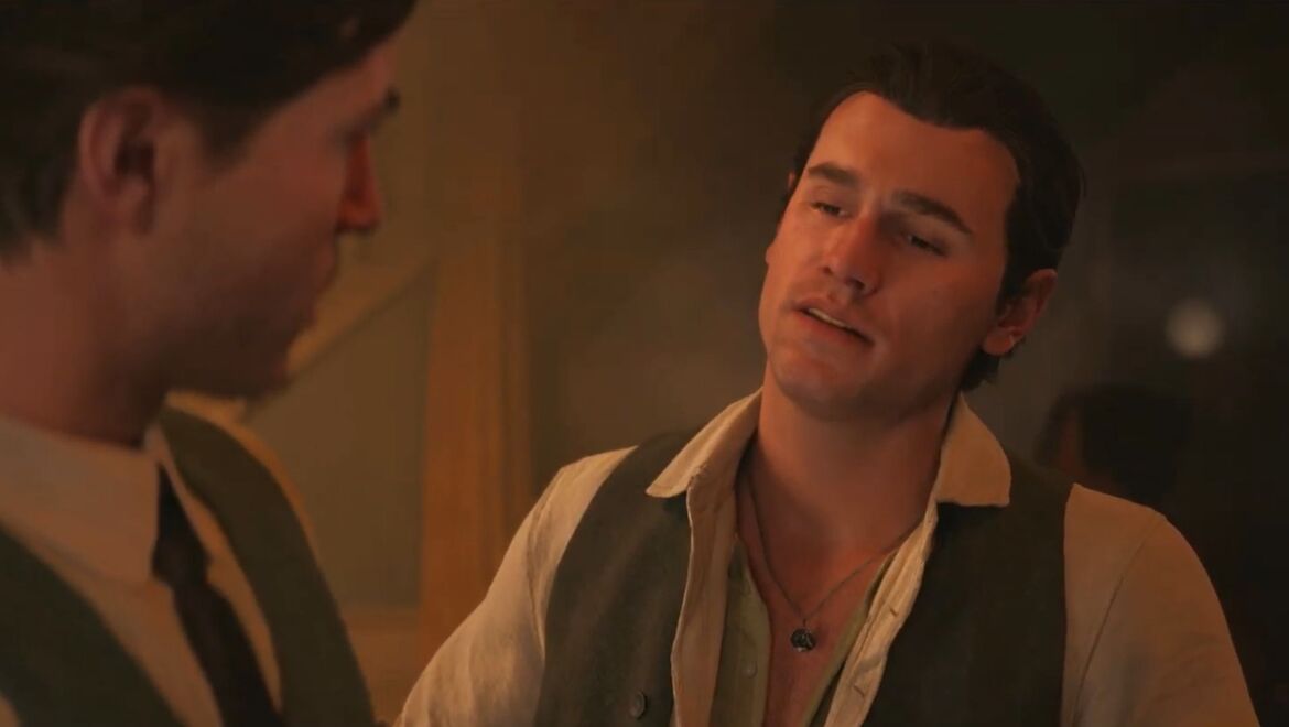 Гайд по миссии Капирежиме в Mafia The Old Country Глава