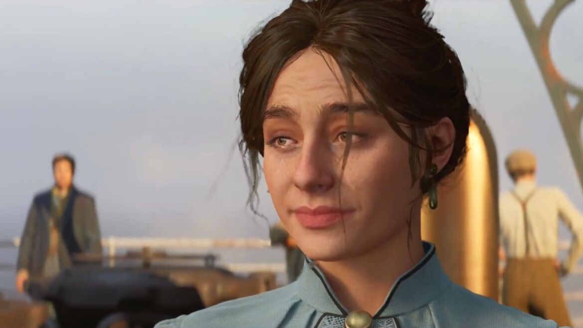 Гайд по миссии Ла Мерика в Mafia The Old Country Глава