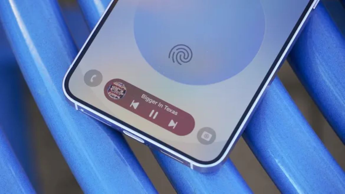 Как Galaxy S защищает от поддельных отпечатков и распознавания лица