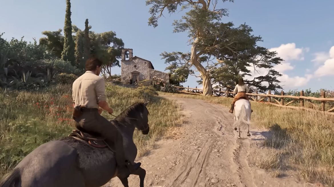 Как выиграть гонку Сан Челесте в Mafia The Old Country