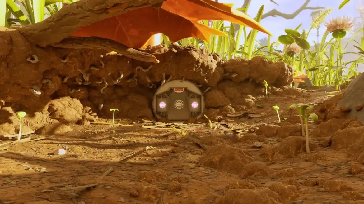 Всё об Омни инструменте в Grounded 