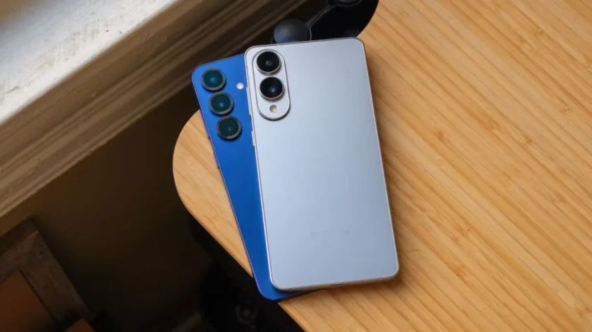 ключевых улучшений для Galaxy S Pro