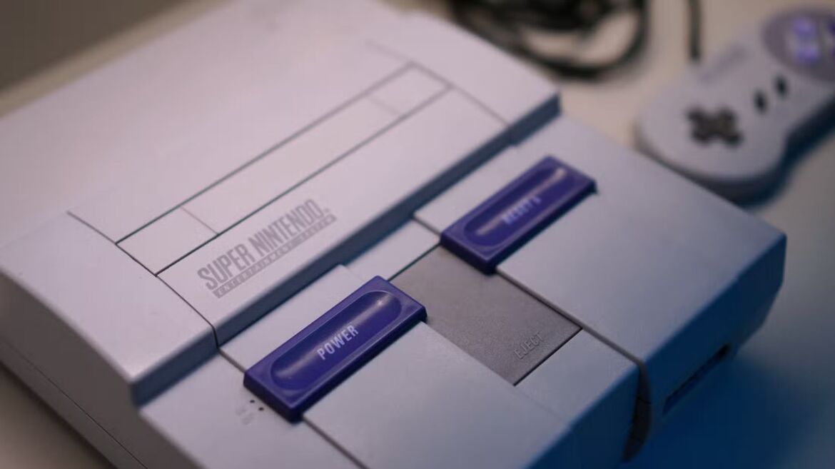 15 шедевров SNES для игры в браузере