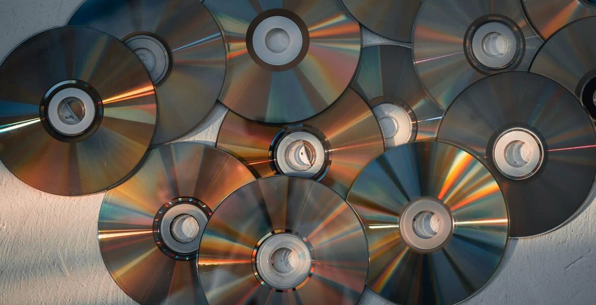 Формат CD навсегда изменил музыку и влияет на мир до сих пор