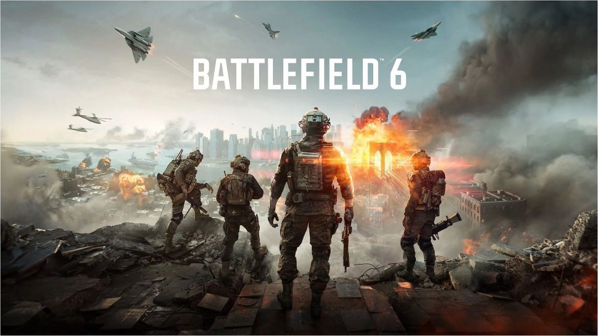 Battlefield 6: Список уровней оружия