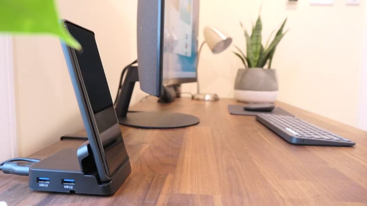 необычных устройств для подключения к телефону