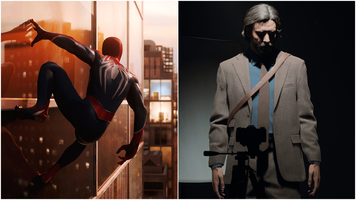 Лучшие игры с трассировкой лучей для ПК в 2025 году