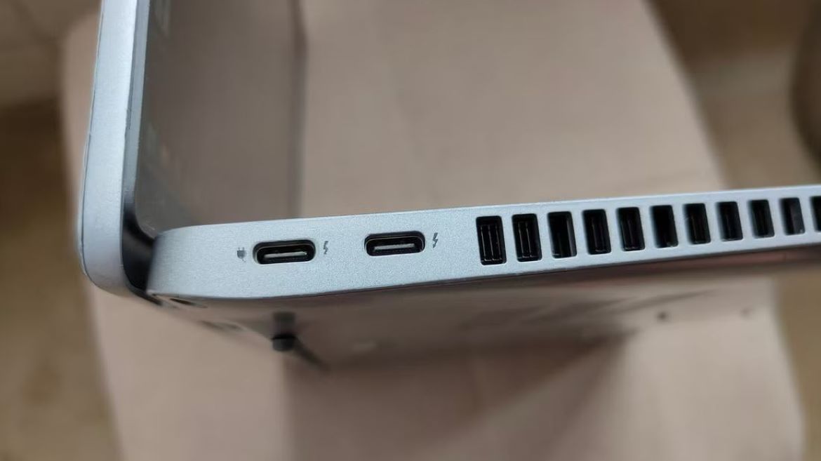 8 способов использовать порт USB-C ноутбука