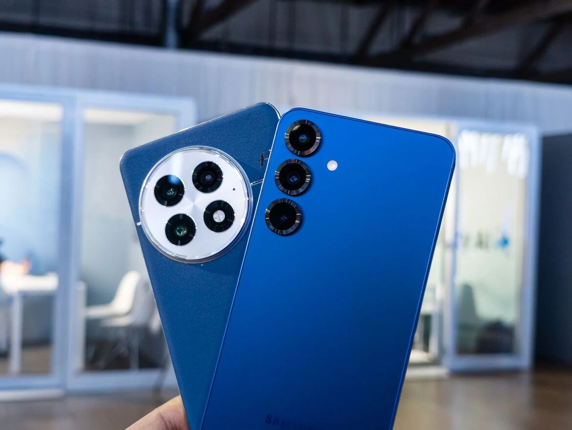 Более тонкий корпус