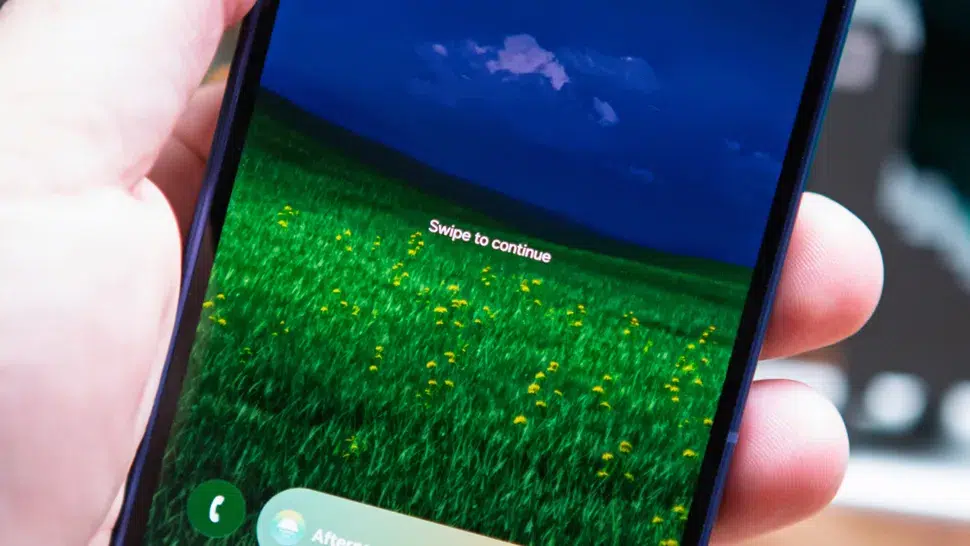 Переход между экранами