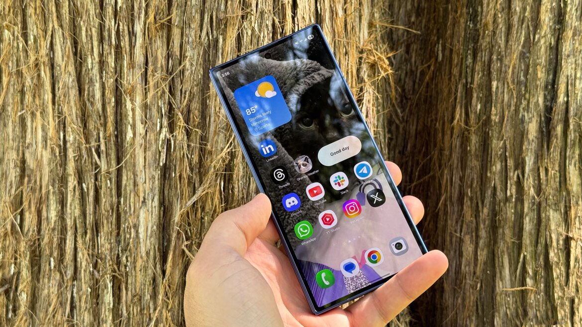 Samsung Galaxy Z Fold