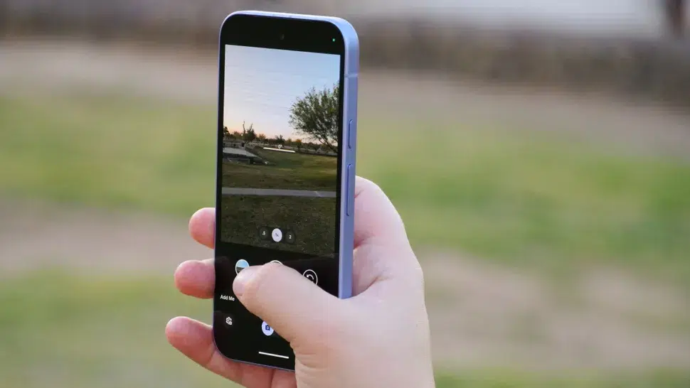 Съёмка Съёмка