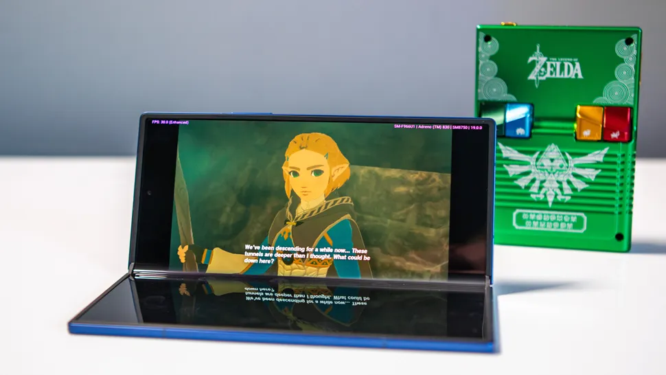 Наслаждайтесь исследованием