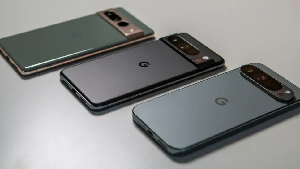 Google Pixel Пожелания Google Pixel Пожелания