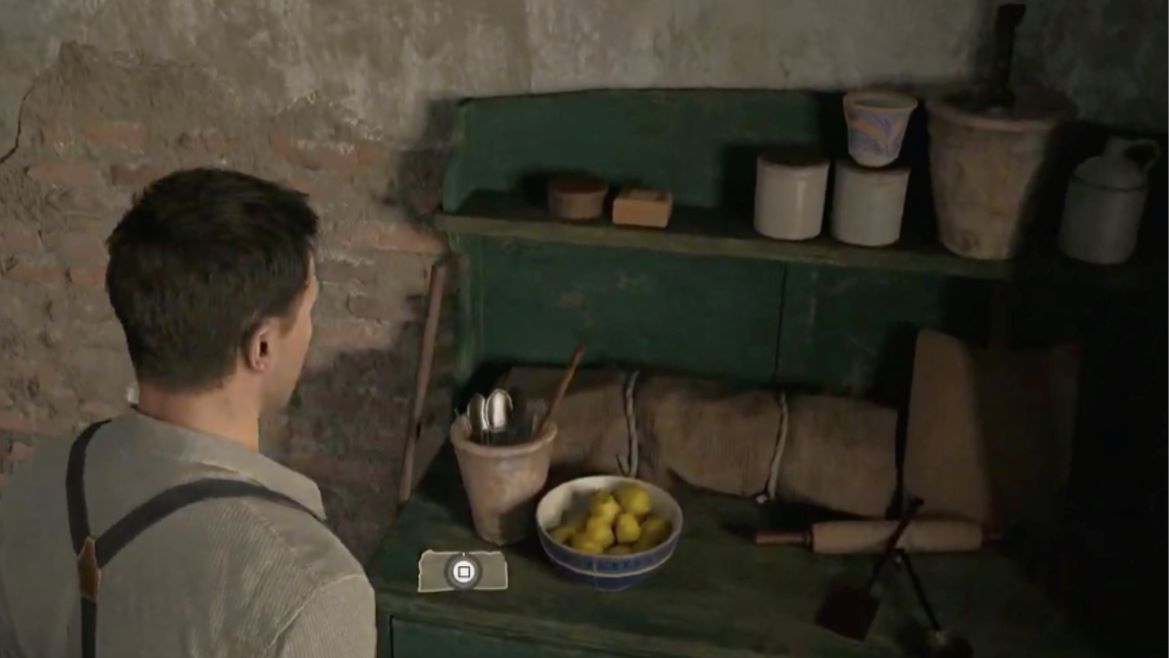 Все сейфы и их комбинации в Mafia The Old Country