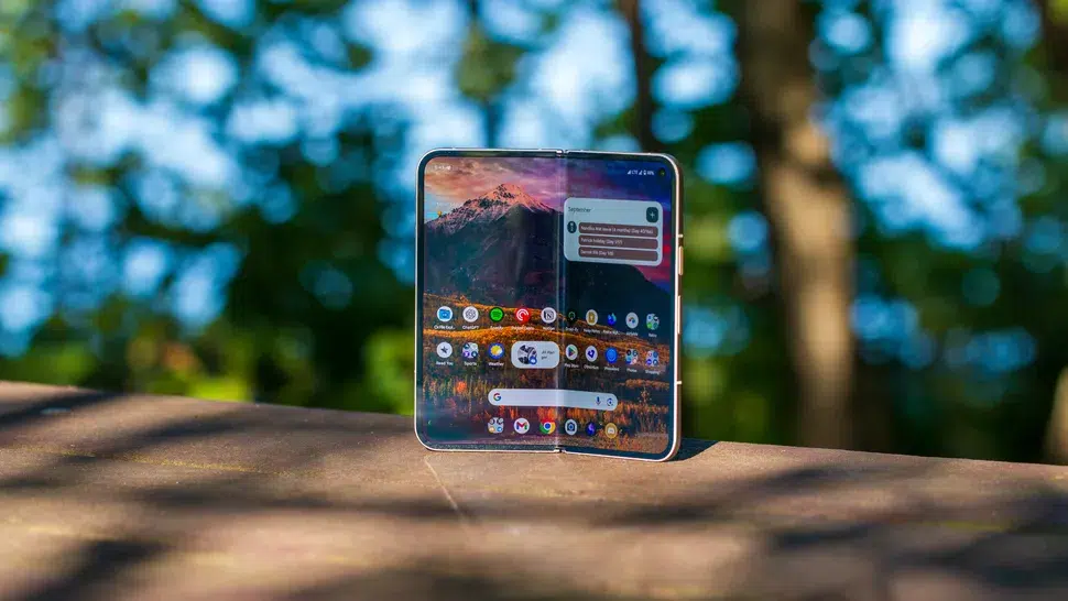 Google Pixel Pro Fold