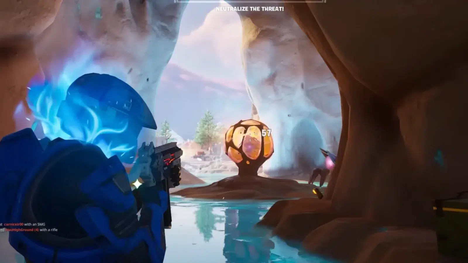 Как уничтожить Тайники улья