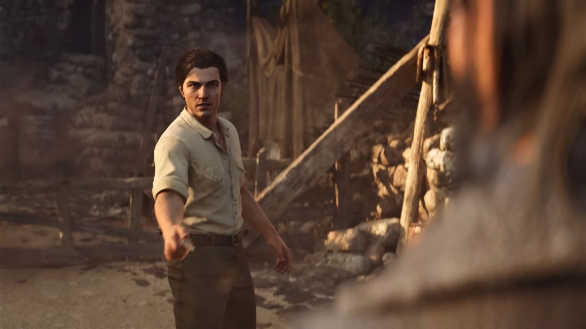 Все возвращающиеся персонажи в Mafia The Old Country