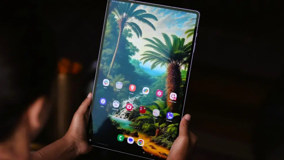 Samsung Galaxy Tab S11: Полное руководство по новинке