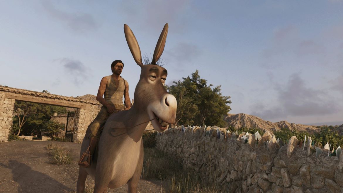 Как установить моды в Mafia The Old Country