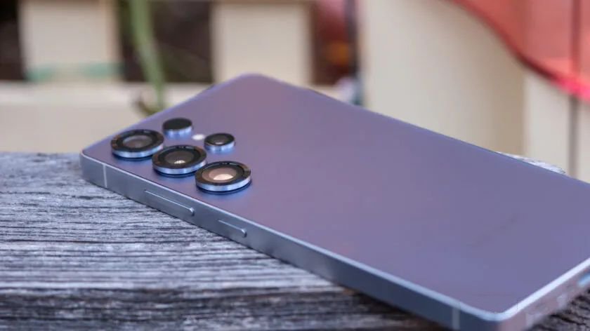 Флагманский зум