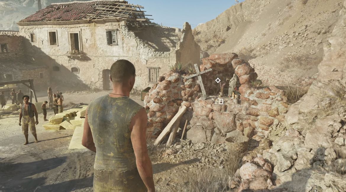 Санта Барбара