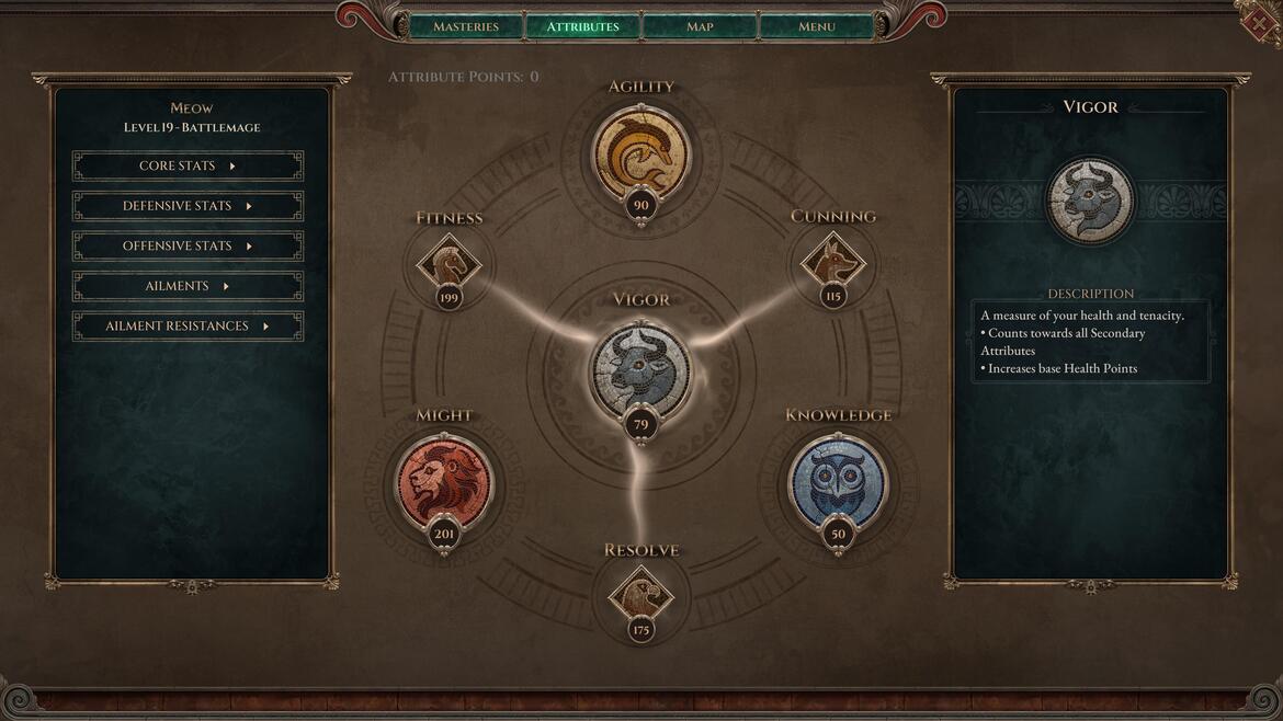 Выберите сложность и будьте готовы к испытаниям