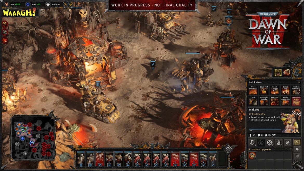 Dawn of War IV