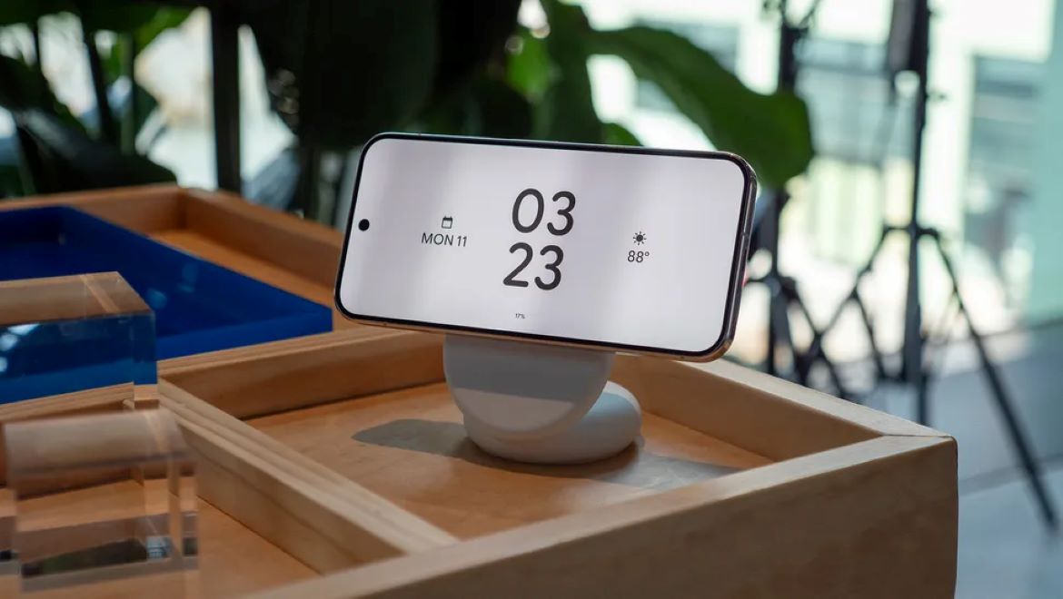 Поддержка Qi в Google Pixel Полное руководство