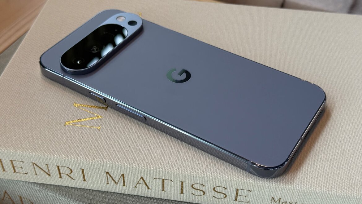 Google Pixel Pro XL