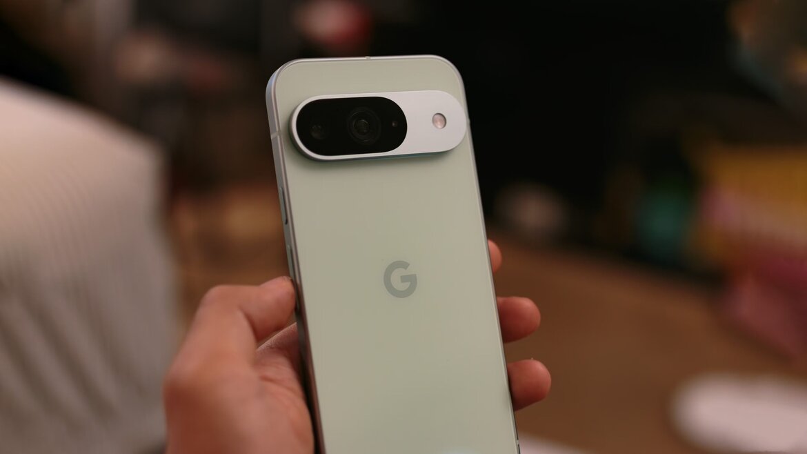 Google Pixel